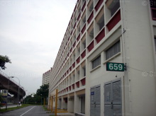 Blk 659 Jurong West Street 65 (S)640659 #435222